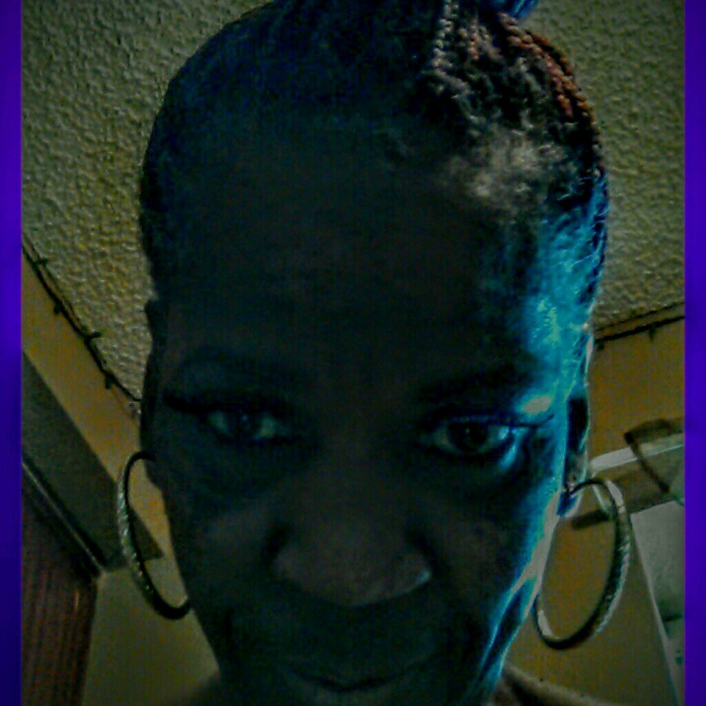 Meet your Posher, Betty